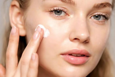 Top 4 Merk Sunscreen yang Cocok untuk Kulit Kering dan Kusam