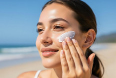5 Rekomendasi Sunscreen untuk Menghilangkan Flek Hitam yang Membandel Usia 40 Tahunan
