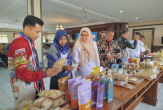 Gandeng Alfamart, Pemkab Pekalongan Gelar Pelatihan Ritel dan Kurasi Produk UMKM