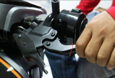 Astra Motor Jateng Bagikan Tips Merawat Rem Motor Agar Tetap Aman dan Bebas Bising