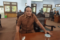 Ketua DPC Gerindra Kabupaten Pekalongan Catur Andriansah Dukung Pilkada Lewat DPRD