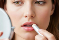 4 Lip Balm untuk Mencerahkan Bibir Hitam yang Harganya Murah di Kantong