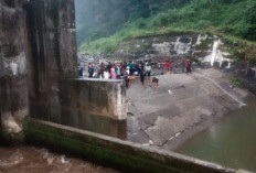 Hendak Hadiri Hajatan Lewat Jalur Alternatif, Petani di Lebakbarang Tewas Hanyut di Sungai Sengkarang