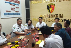 Pelaku Penusukan Maut di Tratebang Dinyatakan Alami Gangguan Jiwa, Bakal Dirujuk ke RSJ
