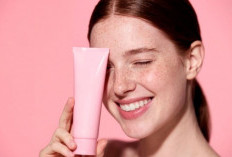 Top 4 Sabun Muka Kulit Berminyak, Bagus untuk Mencerahkan Wajah