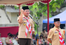 Plt Bupati Pekalongan Benarkan Tiga Mobil Dinas Dicoret, Kasus Diserahkan ke Polisi