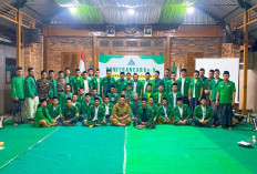 Adi Mufadi Nahkodai GP Ansor Kedungwuni 2026–2029, Konferancab X Tegaskan Arah Khidmah Sosial