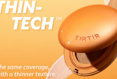 Inilah 5 Cushion Minim Oksidasi dan Tahan Lama Seharian untuk Pekerja Lapangan