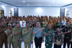Ramadhan 2026, Polres Pekalongan Siaga! Tawuran hingga Petasan Jadi Sorotan