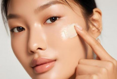 Top 4 Rekomendasi Moisturizer yang Bisa Dipakai Siang dan Malam