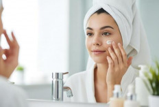 Top 3 Krim Pemutih Wajah Berflek Hitam dan Kusam yang Cocok untuk Usia 40 Tahun Ke Atas