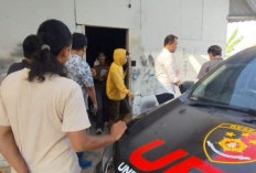 Pemuda di Pekalongan Ngaku Dianiaya di Rumah Terduga Bandar Narkoba, Sebut Ada 2 Oknum Polisi Menyaksikan