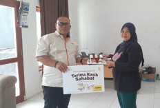 Kejutan HARPELNAS 2026 di Pekalongan, Adira Finance Tebar Bunga 1,97 Persen, Cashback hingga Rp1 Juta
