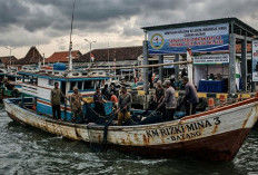 Dalam Setahun, 22 Nelayan Batang Meninggal di Laut, 3.000 Lainnya Belum Terlindungi BPJS