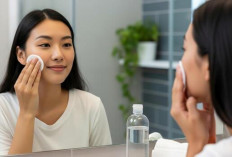 4 Rekomendasi Micellar Water untuk Skin Barrier Rusak, Aman Digunakan Remaja