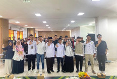 Perkuat Literasi AI, FTIK UIN Gusdur Pekalongan Bekali Mahasiswa dengan Integritas Penulisan Ilmiah