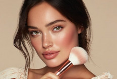 Top 4 Rekomendasi Bedak Waterproof yang Tahan Lama dan Murah untuk Ibu-Ibu