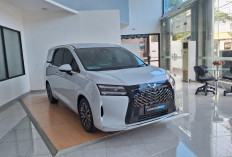 Wuling Darion Hadir, Pilihan Baru Mobil Keluarga di Pekalongan