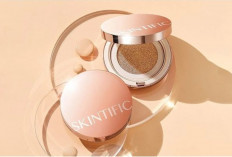 5 Rekomendasi Cushion Merek Lokal yang Bagus dan Terbaik di 2026