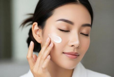 5 Merk Sunscreen yang Bagus untuk Usia 40 Tahun Keatas, Ampuh Usir Flek Hitam