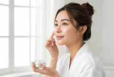 4 Cream Wajah yang Bikin Glowing, Cocok untuk Kulit Kusam dan Berflek Hitam