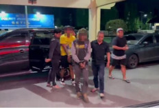 Dua Terduga Pengedar Sabu Dibekuk di Sragi, Polisi Amankan 9,51 Gram Sabu