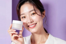 4 Krim Siang Mencerahkan dengan Kandungan Niacinamide di Dalamnya, Cocok untuk Kulit Kusam