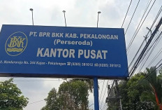 Kejati Jateng Periksa Puluhan Pihak, Pemkab Pekalongan Akui Kinerja BKK Kabupaten Pekalongan Menurun