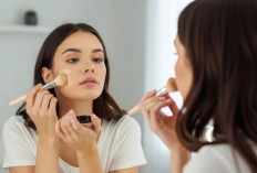 Inilah 5 Bedak untuk Kulit Mudah Berkeringat, Makin Lama Semakin Glowing