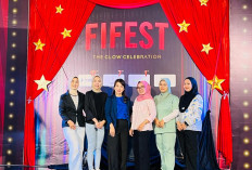 12 Tahun Fifi Skin Clinic, Bertahan Jadi Pencapaian di Tengah Tantangan Ekonomi