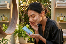 4 Skincare Lokal yang Bagus untuk Perawatan Kulit Sehari-Hari, Harga Terjangkau!