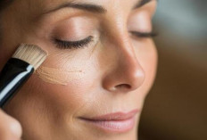 5 Tinted Sunscreen untuk Usia 50 Tahun Ke Atas yang Samarkan Flek Hitam