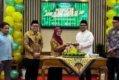 Bupati Faiz Sebut Masih Banyak Kantor Dinas di Batang Belum Ramah Anak