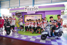 Puncak  Youth Festival 2026 Siap Digelar di Solo
