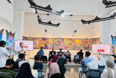 Dari Koleksi Menjadi Komunikasi, Strategi Museum Batik Pekalongan Menarik Generasi Muda