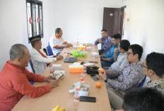 Bawaslu dan DPD PKS Kabupaten Pekalongan Perkuat Kolaborasi Jelang Pemilu 2029