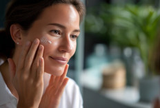 5 Rekomendasi Sunscreen Menghilangkan Flek Hitam di Usia 50 Tahun Ke Atas