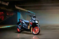 Langkah Sederhana Merawat Motor Awet dan Aman dari Risiko Kebakaran
