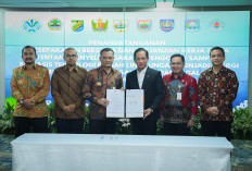 Kabupaten Pekalongan Tancap Gas Sulap Sampah jadi Listrik