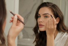 5 Pensil Alis Waterproof Tahan Lama dan Murah