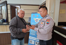 Warga Batang Bisa Bayar Pajak Kendaraan via Aplikasi Signal, Ini Syaratnya