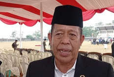 Ketua DPRD Abdul Munir Desak Perbup Fasilitasi Pesantren Segera Terbit, Tekankan Perlindungan Santri