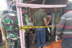 Satreskrim Polisi Batang Ekshumasi Jenazah Tukang Ojol Diduga Tewas  Dibunuh, Dua Orang Diamankan