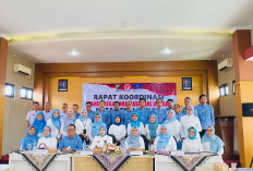 Pekan Batik Nusantara Disiapkan, Rumah BUMN BRI dan Pemkot Perkuat UMKM Pekalongan