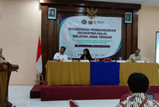 Wajib Halal Oktober 2026, Kabupaten Pekalongan Lampaui Target! 13.264 UMKM Sudah Bersertifikat Halal