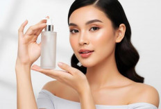 4 Merk Toner Collagen yang Cocok untuk Usia 40 Tahun Ke Atas agar Awet Muda