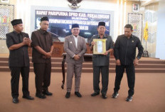 Target PAD Kabupaten Pekalongan Turun Rp35 Miliar, DPRD Ungkap Penyebabnya: Bukan Karena Kinerja!
