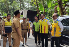 Proyek Betonisasi Jalan Pantura Batang–Pekalongan Senilai Rp251 Miliar Ditargetkan Mulai 2026