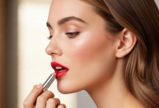 4 Lipstik Wardah yang Tidak Mudah Luntur dan Tahan Lama, Cocok untuk Kondangan