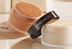 5 Pilihan Bedak Translucent yang Bagus dan Murah untuk Ibu Rumah Tangga